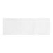 A white rectangular paper with a black border.