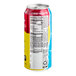 A 16 fl. oz. can of C4 Energy Hawaiian Punch Fruit Juicy Red energy drink.