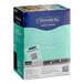 A box of Cinnabon Classic Cinnamon Roll coffee single serve Keurig K-Cup pods.