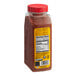 A jar of Cholula Chili Lime Seasoning with a label.