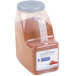 A case of three containers of McCormick Culinary Ground Cayenne Pepper with red powder inside.