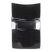 A black plastic actuator with a silver handle for a Waring mixer.