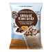 A bag of Big Train Chocolate Peanut Butter Blended Ice Coffee Mix.