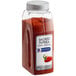 A case of McCormick Culinary Smoked Paprika with six containers of red powder.