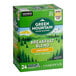 A green box of Green Mountain Breakfast Blend coffee pods with white text and trees.