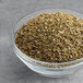 A bowl of McCormick Culinary Mediterranean Oregano.