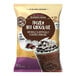 A bag of Big Train 20 Below Frozen Hot Chocolate Mix.