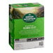 A green box of Green Mountain Coffee Roasters Colombia Select Single Serve K-Cup Pods with white text and green mountains.