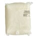 A white plastic bag of Meadowvale Sorbet Mix with a black label.