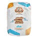 A bag of Caputo 0 Aria flour with a label on it.
