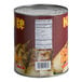 A large can of HUNSTY sliced bamboo shoots.