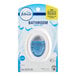 A package of 6 Febreze Small Spaces Linen & Sky passive air fresheners.