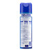 A blue and white spray bottle of Lysol Power Foamer Bathroom Cleaner.