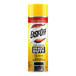 A can of Easy-Off Heavy Duty Oven and Grill Cleaner spray.