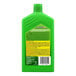 A green Lime-A-Way container with yellow and black text.