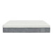 A Rize Home Cool Flex hybrid mattress on a white background.