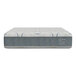 A Rize Home Cool Choice memory foam mattress on a white background.
