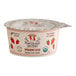 A Painterland Sisters Strawberry Fields Organic Skyr Yogurt container.