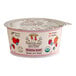 A Painterland Sisters Meadow Berry Organic Skyr yogurt container on a white background.