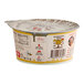 A Painterland Sisters Vanilla Bean Organic Skyr yogurt container.