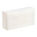 A stack of Scott multi-fold paper towels.