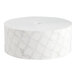 A white Scott 2-Ply jumbo toilet paper roll.