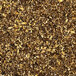 A pile of Briess Crushed Caramel Malt.