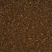 A close-up of small brown rocks.