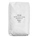 A 25-pound bag of Disco Inc. DE125 diatomaceous earth fry oil filter powder.