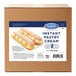 A box of Satin Ice Instant Pastry Cream Powder.