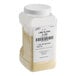 A white container of True Citrus Crystallized Lime Powder.