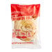 A package of Otis Spunkmeyer Individually Wrapped Giant Iced Cinnamon Rolls on a white background.