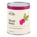 A large can of Hometown Provisions sliced beets.