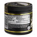 A black jar of Better Than Bouillon Premium Baked Ham Flavor Base with a white label.