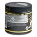 A black jar of Better Than Bouillon Premium Roasted Beef Flavor Base with a black lid and white label.
