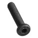 Lancaster Table & Seating black hex head screws for Wood Backrests.