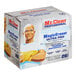 A box of 26 Mr. Clean Professional Ultra Pro Magic Erasers.