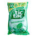 A bag of 4 TIC TAC Freshmints.