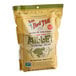 A 28-ounce bag of Bob's Red Mill Whole Grain Millet.