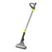 A long metal pole with a yellow handle for a Karcher Puzzi carpet extractor.
