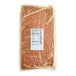 A package of Prime Roots hickory koji bacon on a white background.