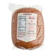 A case of Prime Roots Vegan Smoked Koji-Ham Deli Chubs with labels.