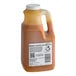 A plastic jug of Nippon Shokken Mango Sauce.