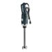 A heavy-duty variable speed immersion blender with a 16-inch shaft and a 1 hp motor.