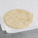 A Celia's 6" flour tortilla on white paper.