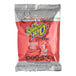 A red bag of Sqwincher sugar free electrolyte powder mix.