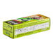 A case of S&B Wasabi Paste with a green box, white text, and black text.