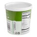 A case of Mae Ploy Green Curry Paste with white containers and labels.