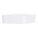 A white square container with a white background.