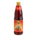 A case of 12 Pantai Pad Thai Sauce bottles with red labels.
